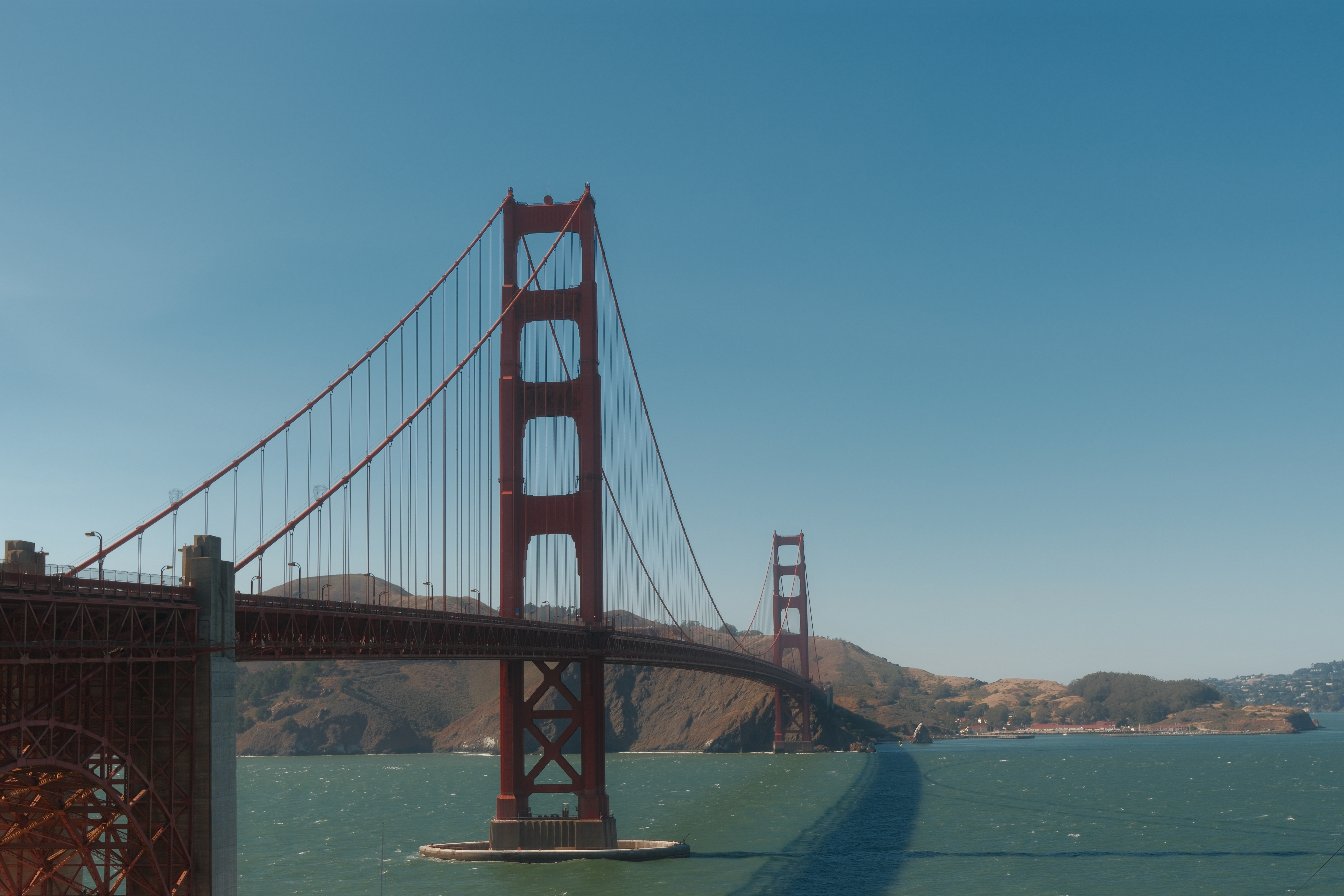 San Francisco 2026 cover
